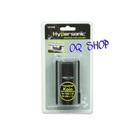 Hypersonic Car Coin Case / Coin Case Hp3508-3 Black Economical