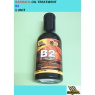 B2 >>> BARDAHL Engine Oil Treatment B2 350ml