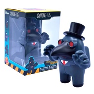 Just Toys LLC Among Us Collectible Figures (Crow)