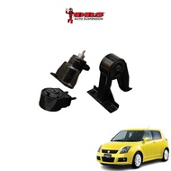 DRS HDR Engine Mount DC-7130-S  - for SUZUKI SWIFT 05-10 ZC31 (3PCS/SET)