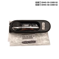 EH45-59-330D EH45-58-330D Sesuai untuk Tombol Pintu Pemegang Pintu Dalaman Mazda CX-7
