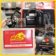 Red Leo ECU Y15ZR LC135 V8 RS150 RSX W125 SUZUKI BELANG 150i Fi RAIDER  NVX155 VARIO Y16ZR  SRL115 F