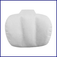 Neck Pillow for Car Vehicle Memory Foam Pillow Neck Support Soft Neck Pillow in Solid Color for Off-Road Vehicle lusg