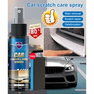 Car scratch care spray car coating agent scratch care car coating agent spray