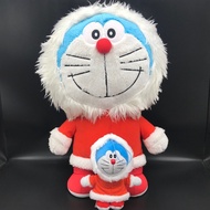 Dolls Sold In Pairs Doraemon In The Eskimo Set New Work Clear Sign Authentic License Doll Size 45 Cm