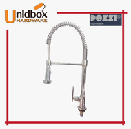 POZZI KRIS-8220 Kitchen Sink Cold Tap/Kitchen Faucets/Home Appliances/Cleaning/Washing Tap/Kitchen Tap