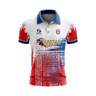 MSSM Merentas Desa Polo de Trusted Shar