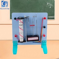 [Gazechimp] DIY Electromagnetic Experiment Kit, Educational Tools, Science Experiment