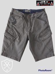 Celana Pendek Cargo ROCKSTAR Premium