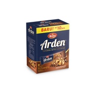 Biskuit Roma Arden Choco Splendid Box 10 Sachets