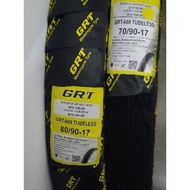 Grt tubeless tyre motorcycle 668