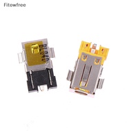 Fitow Laptop DC Power Jack For Acer Aspire 3 A315-55G A315-55KG Charging Socket Connector Port FE