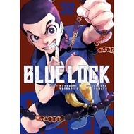 [PDF] BLUE LOCK | Ch 1 - 321  | English | Ongoing