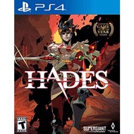 【PS4 Games】Hades (Digital Download)