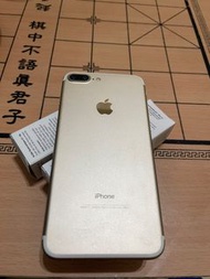 iphone7plus   128gb