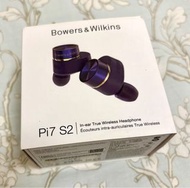 B&W Pi7 S2