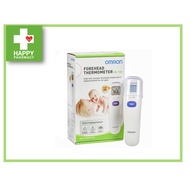 Omron Forehead Thermometer MC-720