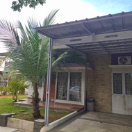 Dijual Kanopi Baja Ringan Alkan 0.35 Taso 75.65 Diskon