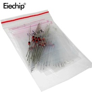 150Pcs 15Values 2.4V-9.1V 1/2 W 0.5 Zener Diode package Kit Assortment Set Z09 Drop ship Component