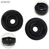 [gongjing3] 2PCS Car Headlight Dust Cover Cap LED Headlight Rubber Dust Cove For H1 H3 H4 H7 H8 H9 H