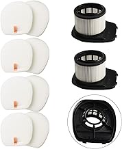 Vacuum IZ363HT IZ440H IZ462H IZ162H IZ362H Replacement 617FJ140 Sponges