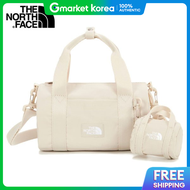 The North Face | The North Face Breeze Roll Cross Bag Nn2Ps37B