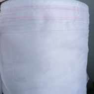 Small mesh insect net