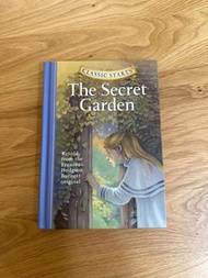The Secret Garden | Classic Starts