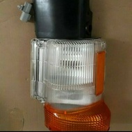 set- lampu sen fuso mitsubishi 6d22/6d40 sepasangy