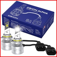 ❐ ۩ ∆ ORION ALPHA LED 18,000 LUMENS HEADLIGHTS OR FOG LIGHTS