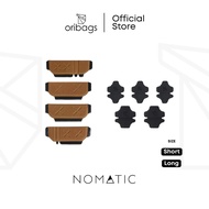 Nomatic Mckinnon Camera Pack Divider Kit - Black (35L)