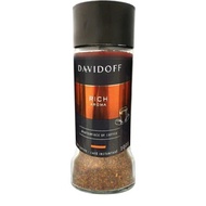 Davidoff Cafe Grande Cuvee Rich Aroma Coffee 100g .