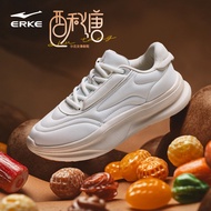 ERKE SuTang Women casual sports shoes 52124401003
