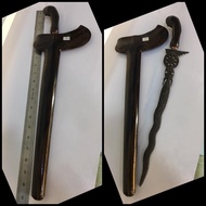 Keris Jawa Kale Jengkin