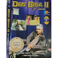SABAH MTV KARAOKE SONG DEN BISA II