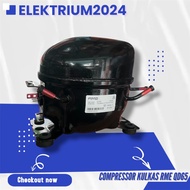 COMPRESSOR QD65 (1/5PK)  Kulkas 2 pintu