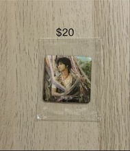 SEVENTEEN The8 mini 11 冰箱貼