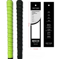 Automoris Golf Club Winding Tape Grip Pressure Tape Skidproof Golf Club Wrap