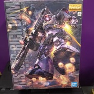 MG 1/100 MS-09R Rick Dom 大魔 Bandai
