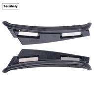 [Torribaly]Car Extension Wheel Eyebrow Protector Lip for S205 W205 C200 C250 C300 C43 S213 E200 E250