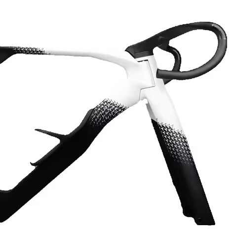 Y1RS Carbon Bike Frame XS S M L XL Carbon Road Bike Frame Disc Brake BB68 Bicycle Frameset fit Di2 G