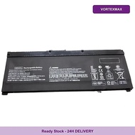 SR04XL Ready Stock Fits Battery OMEN CB014ur CE015DX C133 Q194 TPN-Q193 917724-855 HSTNN-DB7W HSTNN 