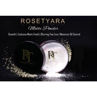ROSETYARA MATTE LOOSE POWDER 5G / CONTOUR 2IN1 / ORANGE CORRECTOR ORIGINAL HQ✅✨