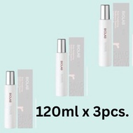 [DuoDuo +Biolab ]Rose Essence toner 120ml*3box