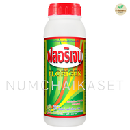 ฟลอริเจน(FLORIGEN) ปริมาณ 1 ลิตร สารเพิ่มประสิทธิภาพพืช