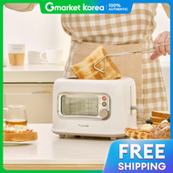 Tums | เครองปงขนมปงทมส บวย รนเดล