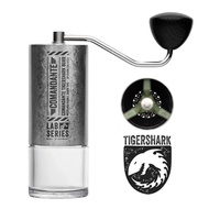 Comandante C40 - MK4 Lab Series Tigershark