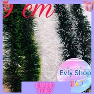 9cm Thick Christmas Tree Slinger Christmas Tree Decoration COD