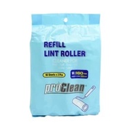 Proclean Lint Roller Refill 16 Cm
