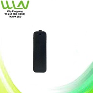 HT HANDY TALKIE WLN W-218 KD-C160 UHF - 1 PCS WINLAN